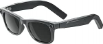 AI Smart Glasses with Camera, 800W Camera & 2K Video Recording, Powered by ChatGPT, Real Time Translation in Over 160 Languages, HiFi Audio & Music Control, Smart Sunglasses with Video Recording
