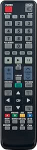 AH59-02381A Asenduspult - AH5902381A TV kaugjuhtimispult Samsung kodukino AH59 02381A AH5902381A HT-D7200 HT-D5100/ZC HT-D6500W/ZA HT-D5210C HT-D5210C/BZA D kaugjuhtimispuldi asendamine.