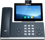 Yealink IP-telefon SIP-T58W Pro koos kaameraga