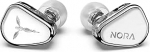 TANCHJIM Nora Mono Dynamic HiFi IEM k&otilde;rvaklapid k&otilde;rva muusikainstrumendid Populaarsed vokaalsed k&otilde;rvaklapid