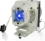 Poxtedsr MC.JJT11.001 projektorilamp, mis &uuml;hildub ACER H6520BD, P1510, P1515, S1273WHn, S1283E, S1283HNE, S1383WHNE korpusega.