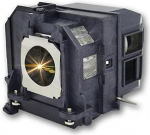 A++ kvaliteet EPSON projektorilambile ELPLP91/V13H010L91 EB-680, EB-680S, EB-685W, EB-685Wi, EB-685WS, EB-685WT, EB-695Wi, EB-695WT, H740A, H740A 0B,H7 40C, H741A, H741B, H741C, H744A, H744B,