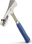 Estwing E3-CA STL Shinglers Hammer, h&otilde;bedane, 1 tk.