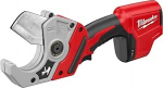 Milwaukee M12 12-voldine akutoitega PVC-k&auml;&auml;r (2470-20) (ainult elektriline t&ouml;&ouml;riist - aku, laadija ja tarvikud m&uuml;&uuml;akse eraldi)