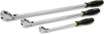Titan Tools 11303 Ekstrapikk painduva peaga rat&scaron;ikomplekt - 3 tk.