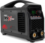 Inverter-keevitaja k&otilde;rgsagedusliku RF-kattega elektroodide s&uuml;nergilise ja impulssiga koos 185A Pro Max 185 HF-ga