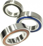 1 komplekt keraamiline kuul 70 x 110 x 20 H7014C 2RZ HQ1 P4 nurgakontakti kuullaager spindlilaager