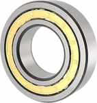 1tk Zylinderrollenlager N219 220 222 224 224 226 228 230 232 234M Einreihiges Lager