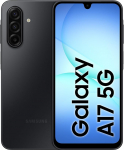 Samsung A176B/DS Galaxy A17 5G Dual 128GB 4GB RAM Must