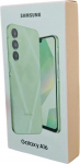 Samsung Galaxy A16 nutitelefon 128 GB vesi roheline