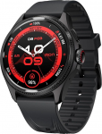Ticwatch Pro 5 Enduro Smartwatch meestele Android Wear OS Smart Watch 90 tundi akut 110+ treeningmoodust 7/24 s&uuml;dame l&ouml;&ouml;gisagedus 5ATM GPS kompass Ei &uuml;hildu iPhone'iga