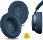 Geekria QuickFit asendusk&otilde;rvaklapid Bose QuietComfort Ultra k&otilde;rvaklappidele (sinine)