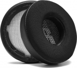 Professionaalsed PU-nahast asendusk&otilde;rvapadjad JBL LIVE 400BT / LIVE 460NC jaoks, kasutab kvaliteetset m&auml;luvahtu suurema mugavuse ja vastupidavuse tagamiseks. (jahutav geel must)