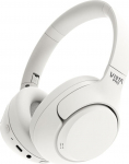 Vieta Pro Calm 2 k&otilde;rvaklapid, Bluetooth, Dual Pairing, aktiivne h&uuml;briidm&uuml;rav&auml;hendus ja keskkonnarežiim, Aux-in, mikrofon, reguleeritav peapael, aku 60H