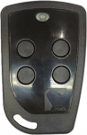 Originaalne PUJOL VARIO BLACK pult, mis &uuml;hildub PUJOL VARIO 4U mustaga