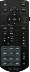 VINABTY RC-DV331 RCDV331 Kaugjuhtimispuldi asendaja Kenwood Audio DVD TV NAV DDX719 DDX-896 KVT-839 DDX319 DDX419 jaoks