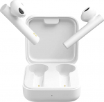 Xiaomi Mi True Wireless Earphones 2 Basic - valge