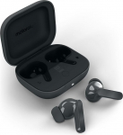 Motorola Moto Buds Bass peakomplektid True Wireless Stereo (TWS) In-Ear k&otilde;ned/muusika Bluetooth mustad