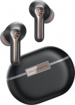 SoundPEATS Capsule3 Pro Bluetooth k&otilde;rvaklapid Hi-Res Audio k&otilde;rvaklapid LDAC-ga, 43 dB h&uuml;briidne aktiivne m&uuml;rasummutus Bluetooth 5.3 k&otilde;rvaklappidega, 6 mikrofoni k&otilde;nedeks, 52h m&auml;nguaeg, rakenduse kontroll