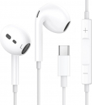 Anferu juhtmega k&otilde;rvaklapid