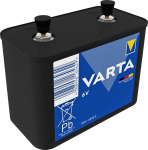 Varta 540 aku Work 6.0 V Special Zinc-Carbon