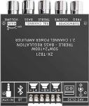 TB21 50WX2 Bluetooth 5.0 subwoofer kaart + 100W v&otilde;imendi kaart Audio Stereo 2.1 kanaliga bassiv&otilde;imendi