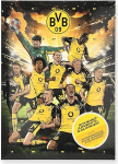 BVB koomiksite advendikalender