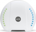 Pro Air Meter, &otilde;huanal&uuml;saator, 13 anduriga &otilde;hum&otilde;&otilde;tja, peene tolmu, CO2, LO&Uuml;, niiskuse, temperatuuri ja palju muud t&auml;pset m&otilde;&otilde;tmist. Nutikas kodu koos rakenduse, tervise ja j&otilde;udluse indeksiga