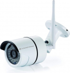 Conceptronic JARETH03W HD traadita pilvepilvega IP-kaamera, v&auml;listingimustes, 1080P