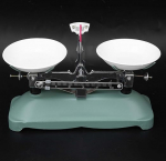 Cryfokt f&uuml;&uuml;sika &otilde;ppevahend, t&auml;pne skaala, kontor koju (100g)