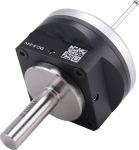 CNC V6 Anti-Roll 3D-Tastkopf-Kantenfinder zur Bestimmung der Tischmitte, kompatibel mit Mach 3 und Grbl-A79G