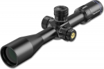 WestHunter Optics HD-N SFIR FFP seeria vintp&uuml;ssi sihikuga, 30mm keskne toru, esimene pilditasand, punane valgustatud s&ouml;&ouml;vitatud klaasist retikli taktikaline 1/10 MIL optika laskmiseks.
