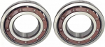 Rillenkugellager Gummi Holz Karte 6005TB.P63 6006TB.P63 6007TB.P63 6000TB.P6.C3(6000TB.P63 10x26x8)