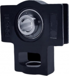 1tk UCT217 padjaplokkide v&auml;limine sf&auml;&auml;riline laager P5 korpusesse paigaldatud sisestuslaagrid