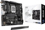 ASRock B860M Pro-A WiFi 1851 mATX HDMI/DP DDR5