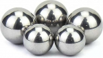 20 mm 22 25 28 30 31,75 mm teraskuulid, roostevabast terasest t&auml;ppislaagrite teraskuulid, laagrite tarvikud (20 mm (1 tk))