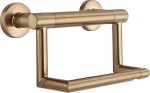 Delta Faucet 41550-CZ Kaasaegne k&auml;ter&auml;tikuhoidja/abipulk, &scaron;ampanja pronks, Champagne Bronze