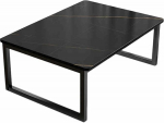 Runder Klapptisch Im Japanischen Stil, Niedriger Tatami-Tisch f&uuml;r Das Schlafzimmer, Tischplatte Aus Steinplattenmarmor, Esszimmertisch, Kleiner Schreibtisch f&uuml;r Erkerfenster-Teezimmer(Style 1,70x40x30