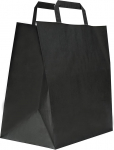 Carte Dozio S.r.l. Black Square Fuel Shopper