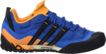 Shoes Adidas Terrex Swift Solo M AQ5296 48