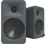 Kanto ORA4 140W Reference-k&otilde;larid Bluetooth 5.0 ja USB-C sisendiga, 4-tollised k&otilde;larid, kahe v&otilde;imendiga, referentskvaliteetne heli, paar, Hall