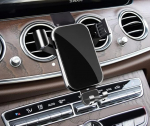 Mobiiltelefonihoidja, mis &uuml;hildub Mercedes Benz e-klassi w213 Coupe tarvikutega 2016 2017 2018 2019 2020 2021 2022 2023 (W213 E Coupe jaoks)