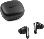 Denon AH-C840NCW True Wireless Bluetooth k&otilde;rvaklapid aktiivse m&uuml;rasummutusega, veekindlad k&otilde;rvaklapid kristallselge k&otilde;nekvaliteediga - mustad