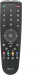 VINABTY RC-Y1 asenduspult Grundig RC-GD1 RC-23 32VLE4304BF 32GLX4000 32GLX4000 32XLC3200BA 22VLE2000TC 32XLC3200BA televiisori jaoks