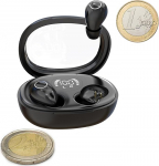 Mini k&otilde;rvaklapid Bluetooth n&auml;htamatud t&otilde;elised traadita k&otilde;rvaklapid Sleep Headphones Buds Sleep Headphones Side Sleeper Bluetooth V&auml;ikesed k&otilde;rvaklapid K&otilde;rvaklapid magamiseks V&auml;ikesed k&otilde;rvaklapid magamiseks