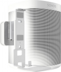 Vogel's Sound 4201 Sonose seinakinnitus Sonos One (SL) ja Play: 1, valge