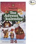 Sonnentor - Tee advendikalender 2021 - 37,5 g - 6 tk.