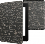 kwmobile Flip Case &uuml;hildub Amazon Kindle Paperwhite 11. p&otilde;lvkonna 2021 &uuml;mbrisega - Flip Case Kindle Paperwhite &uuml;mbris magnetilise sulgemisega - Equation