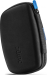 Garmin 010-12100-00 Zumo 590LM mootorratta kandekott 5-tollise satelliitnavigatsiooni jaoks, must