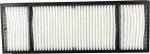 azurano projektori &otilde;hufilter ELPAF60, V13H134A60, 1807523 Epson projektorite asendusfiltrile